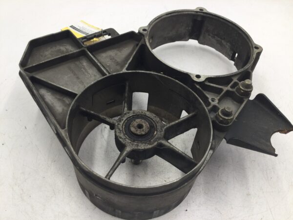 1987 Ski-Doo CITATION LS 250 F/C Fan Shroud - Image 2