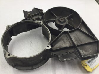 1987 Ski-Doo CITATION LS 250 F/C Fan Shroud