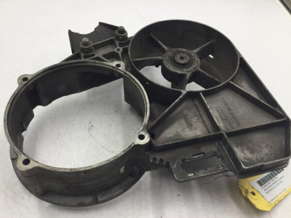 1987 Ski-Doo CITATION LS 250 F/C Fan Shroud