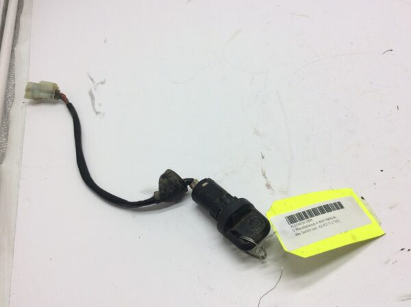 KEYSWITCH - Image 2
