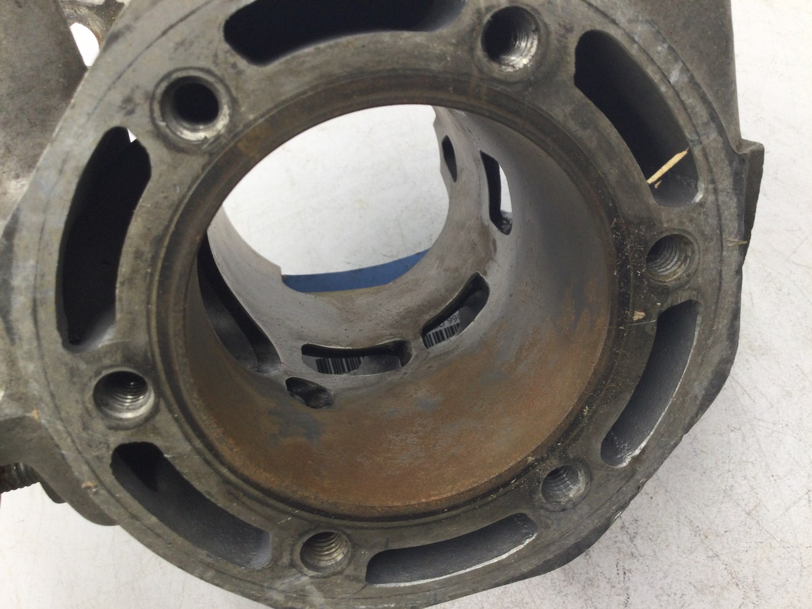 1993 Polaris CYLINDER - Image 4