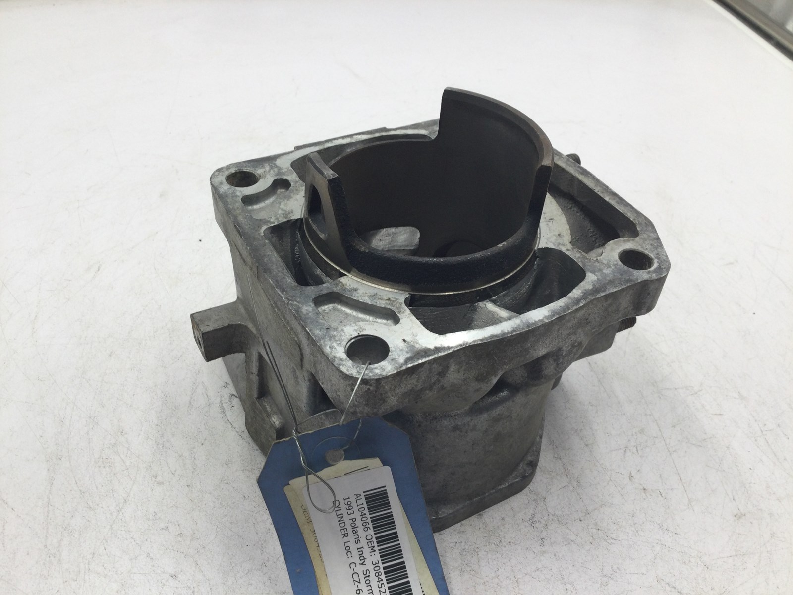 1993 Polaris CYLINDER