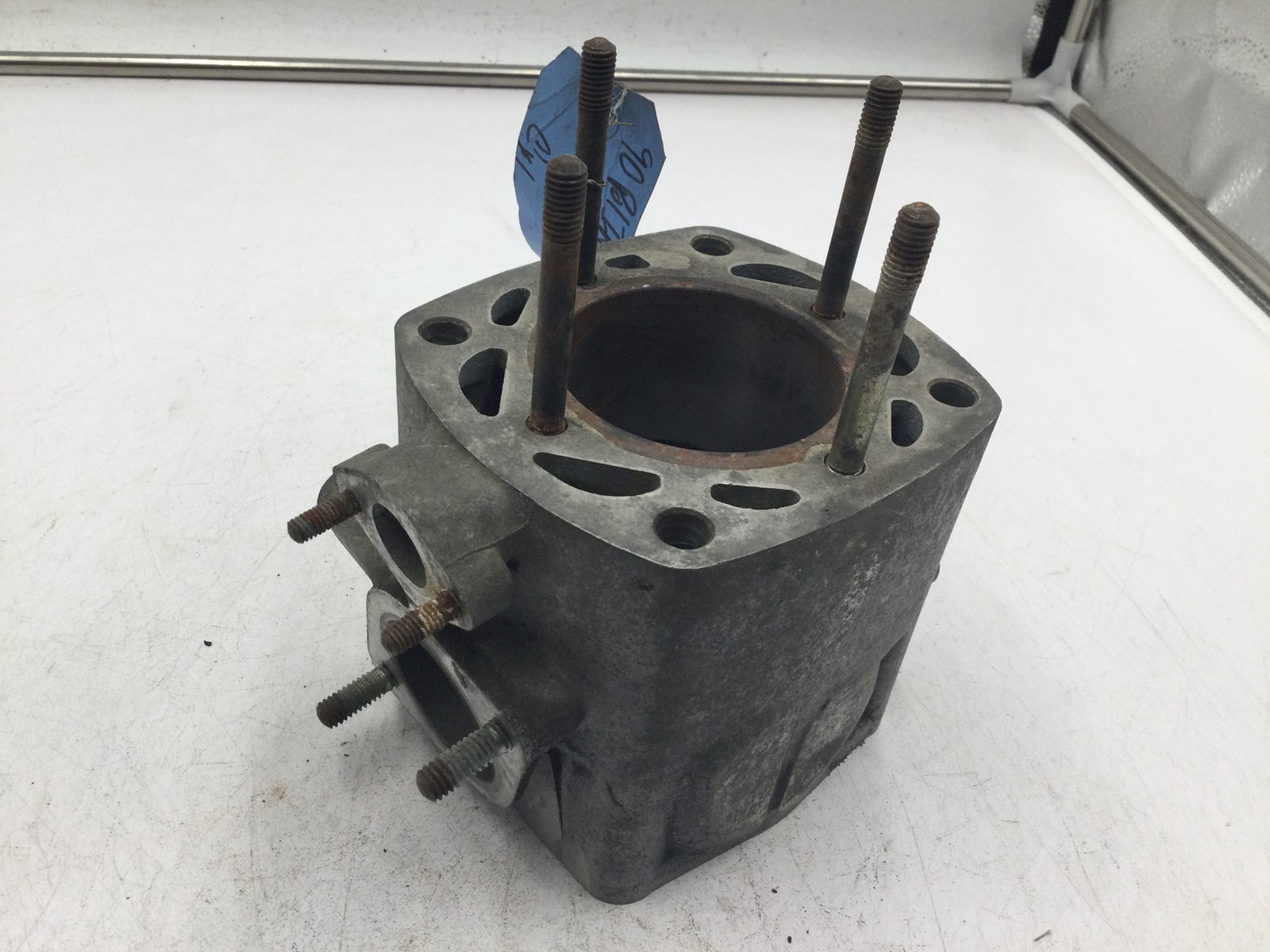 1990 Polaris CYLINDER - Image 2