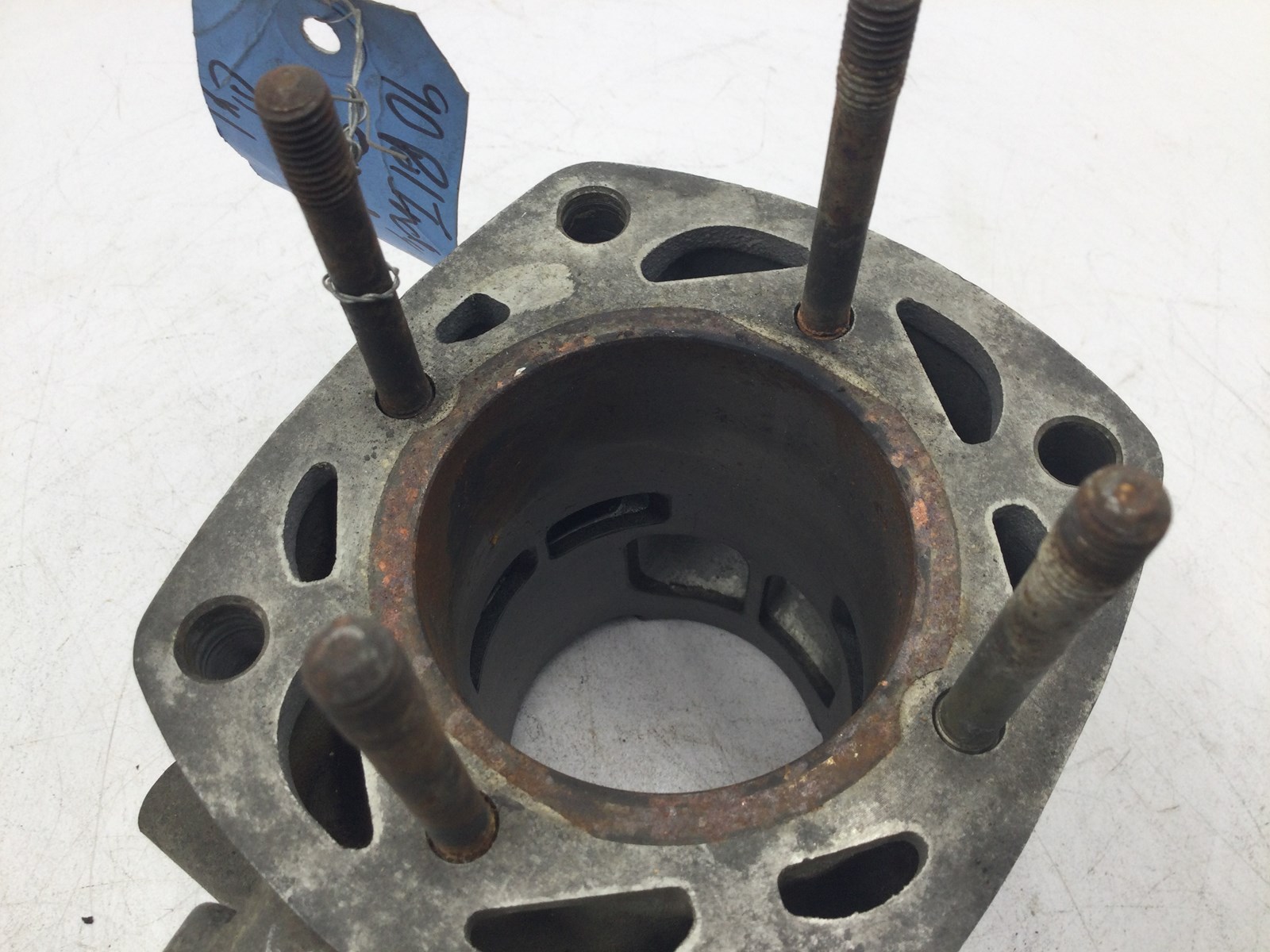 1990 Polaris CYLINDER - Image 3