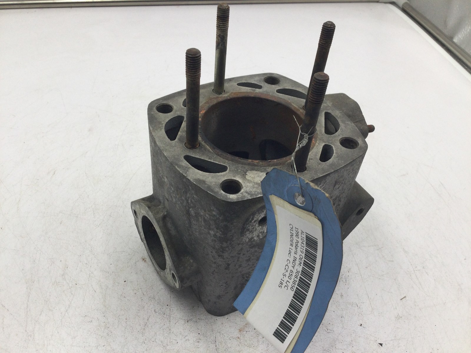 1990 Polaris CYLINDER