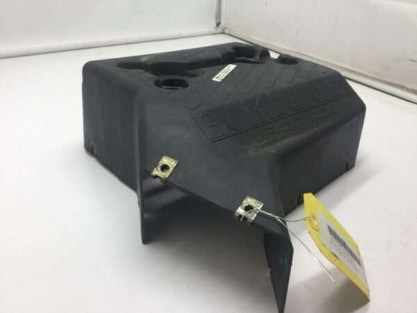 1998 Ski-Doo TOURING 380 F/C Motor Shroud - Image 2