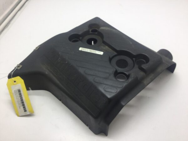 1998 Ski-Doo TOURING 380 F/C Motor Shroud - Image 3
