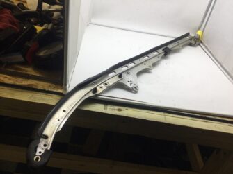 1998 Ski-Doo Suspension Rail