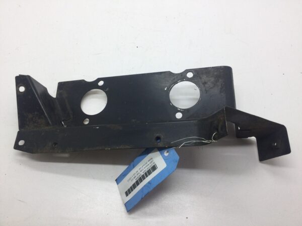 1989 Polaris Motor Shroud 3 - Image 2