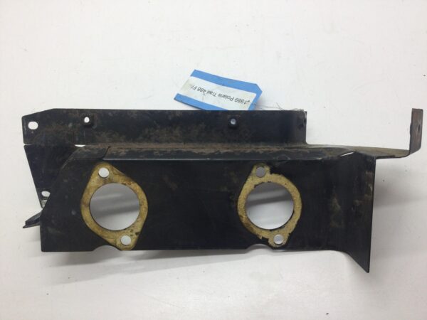 1989 Polaris Motor Shroud 3 - Image 3