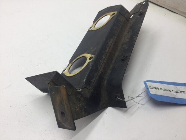 1989 Polaris Motor Shroud 3 - Image 5