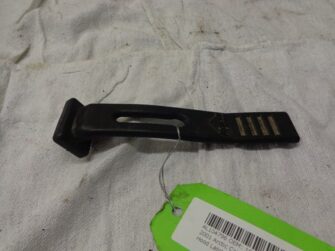 2001 AC ZR 600 L/C Hood Latch