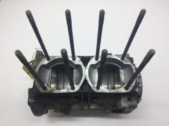 1998 Ski-Doo Crankcase