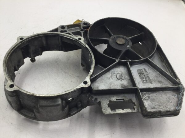 1999 Ski-Doo TOURING E 380 F/C Fan Shroud - Image 2