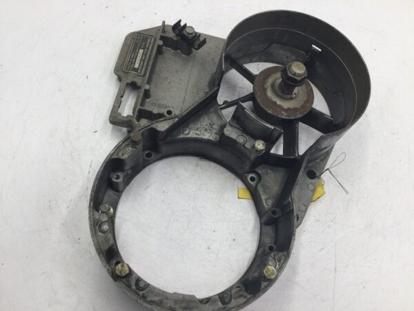 1999 Ski-Doo TOURING E 380 F/C Fan Shroud - Image 3