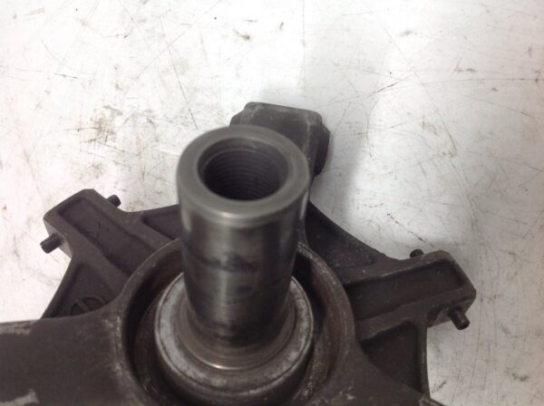 2002 Yamaha Clutch Motor Spider - Image 2