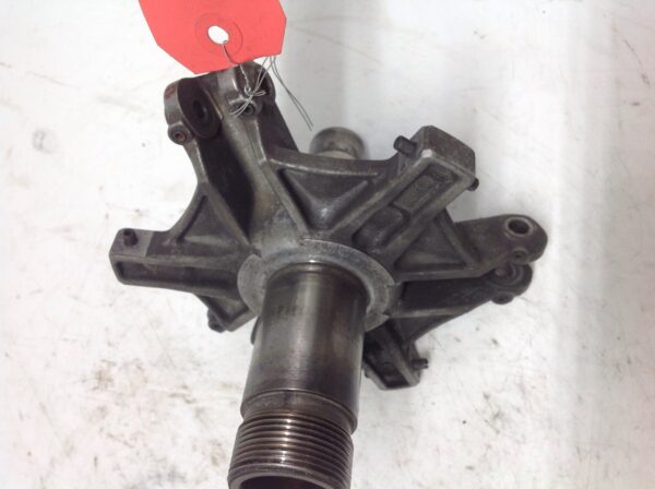 2002 Yamaha Clutch Motor Spider - Image 3