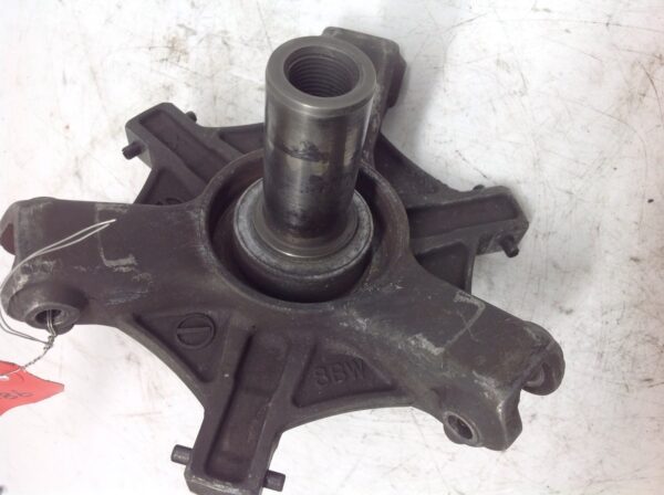 2002 Yamaha Clutch Motor Spider