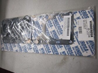 1998 Yamaha Complete Gasket Set