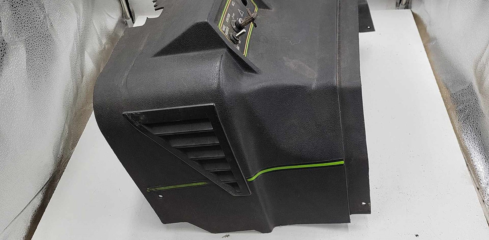 1991 AC EL TIGRE EXT 530 L/C Dash/Console - Image 4