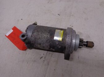 1988 Yamaha Electric Start Motor