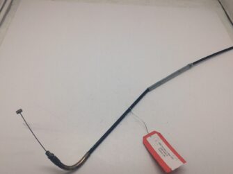 1994 Yamaha THROTTLE CABLE