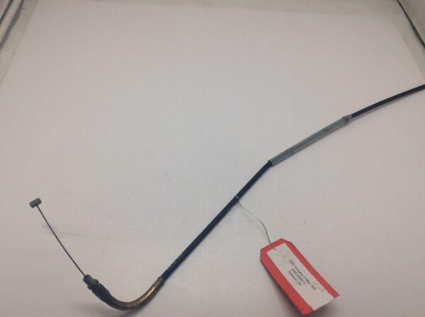1994 Yamaha THROTTLE CABLE