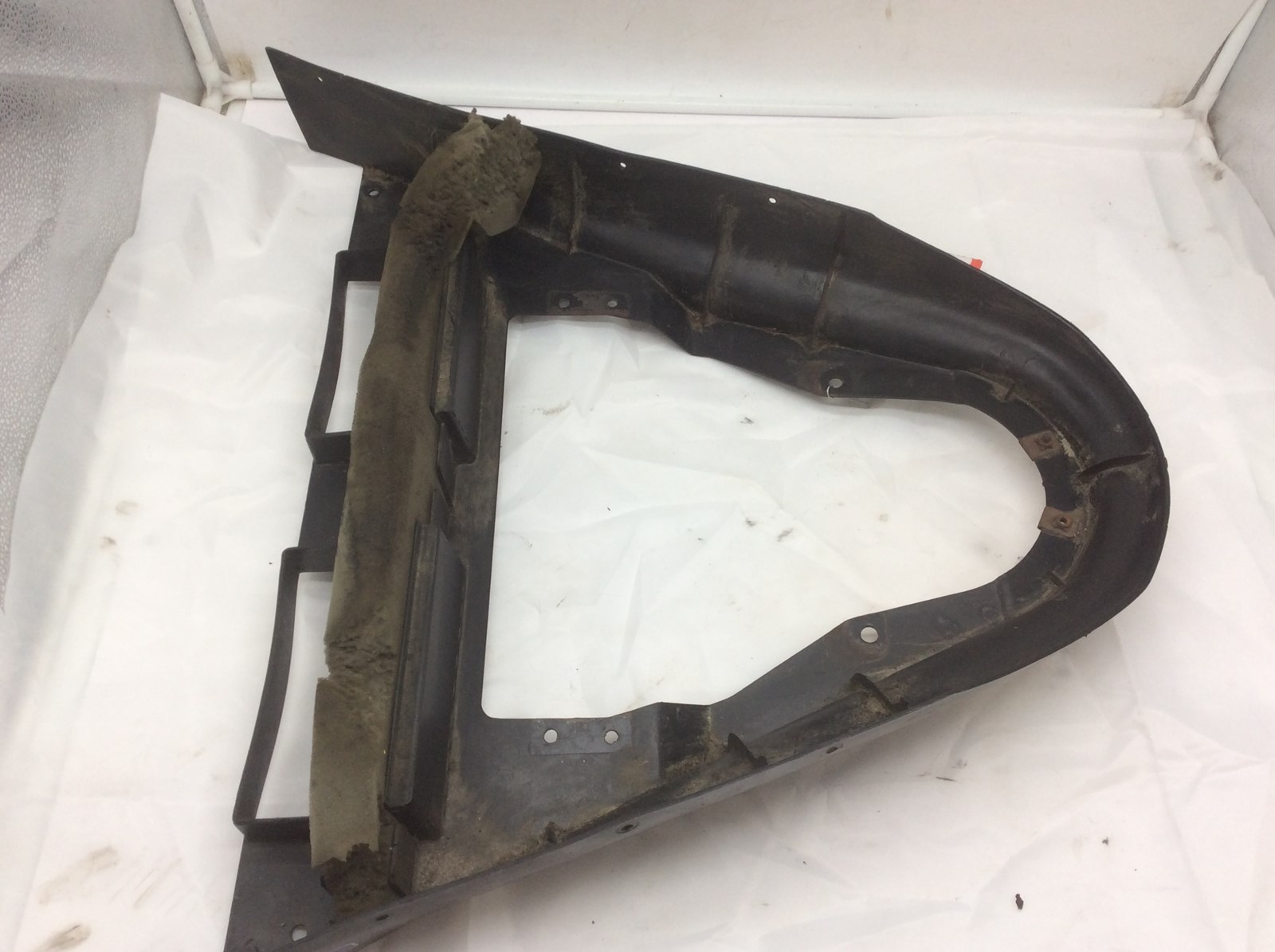 1994 Yamaha Windshield Fairing - Image 2