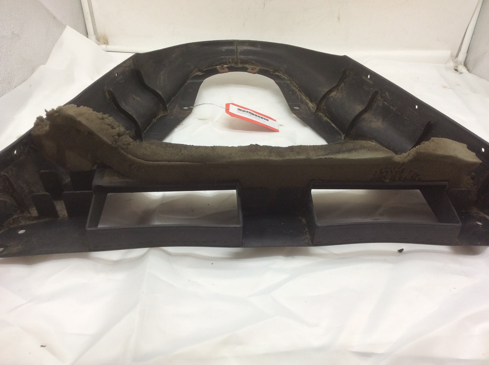 1994 Yamaha Windshield Fairing - Image 3