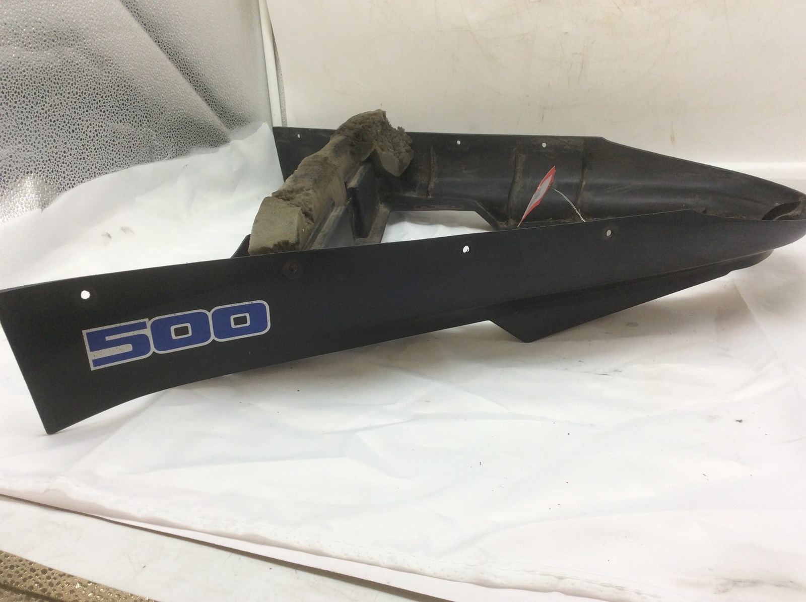 1994 Yamaha Windshield Fairing - Image 4