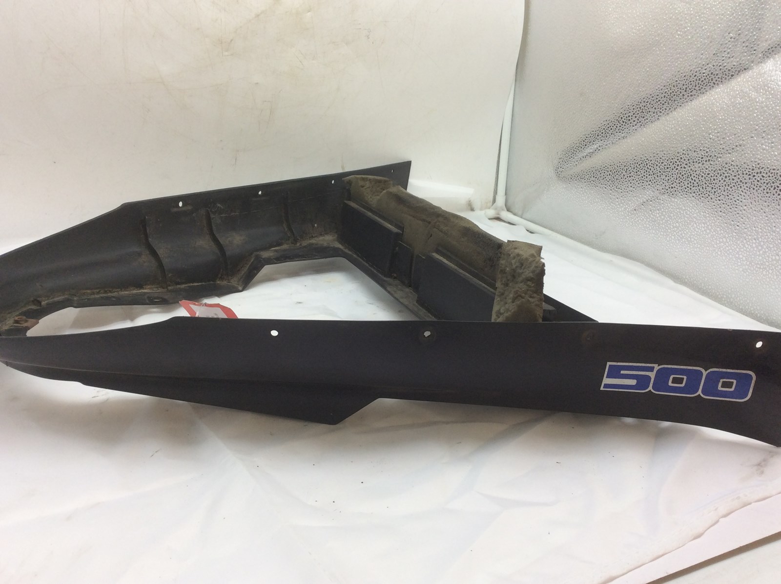 1994 Yamaha Windshield Fairing - Image 5