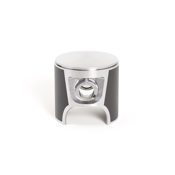 1989 Ski-Doo New .040" / 1.0 MM OS Piston Kit - Image 3