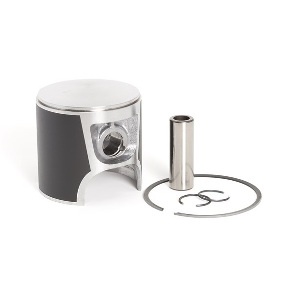 1989 Ski-Doo New .040" / 1.0 MM OS Piston Kit
