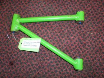 1997 Arctic Cat UPPER A-ARM