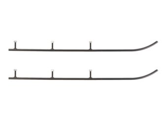 Standard Wear Bar Runner Pair- See Comments