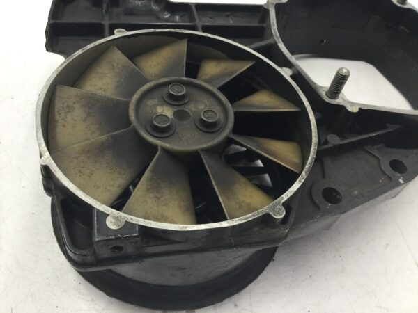 1996 Arctic Cat Used Fan Shroud - SEE COMMENTS - Image 2