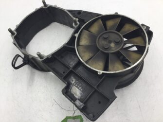 1996 Arctic Cat Used Fan Shroud - SEE COMMENTS