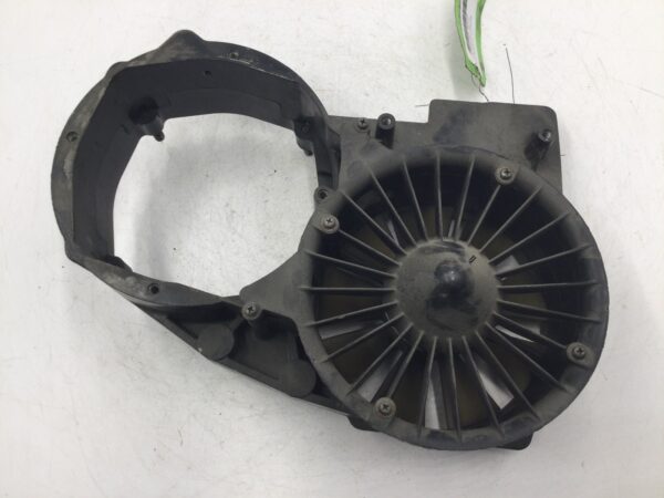 1996 Arctic Cat Used Fan Shroud - SEE COMMENTS - Image 4
