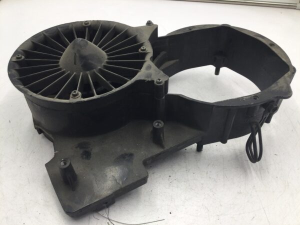 1996 Arctic Cat Used Fan Shroud - SEE COMMENTS - Image 5