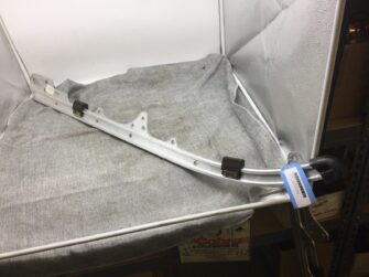1995 Polaris Suspension Rail - LH