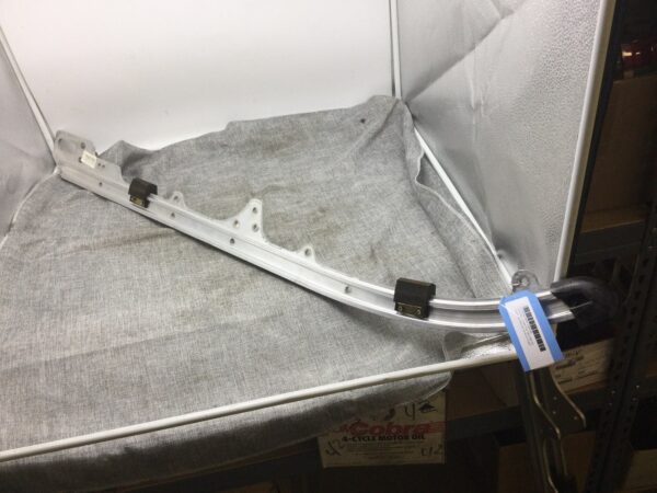 1995 Polaris Suspension Rail - LH