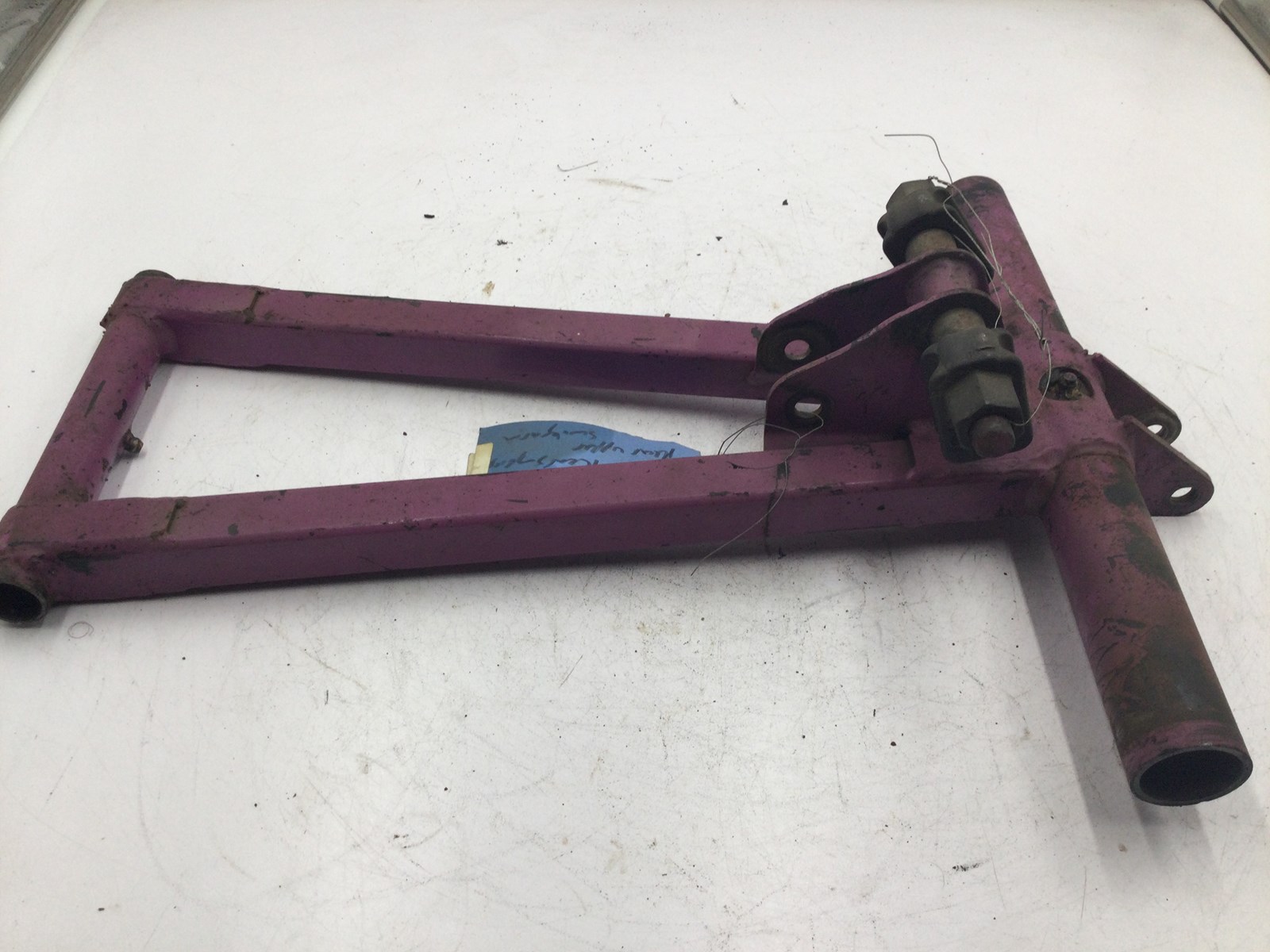 1996 Polaris XCR XTRA-10 Suspension Rear Arm - Image 4