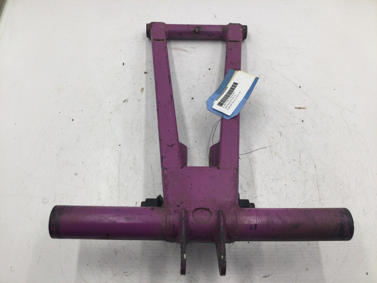 1996 Polaris XCR XTRA-10 Suspension Rear Arm