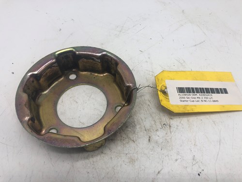 2000 Ski-Doo MXZ 700 L/C Starter Cup - Image 4