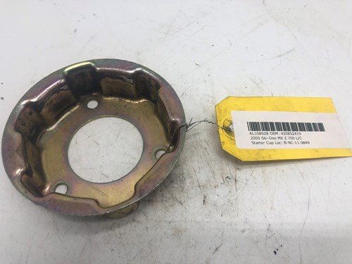 2000 Ski-Doo MXZ 700 L/C Starter Cup - Image 5