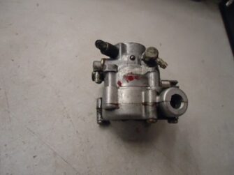 1988 Yamaha EXCITER EX 570 L/C OIL PUMP