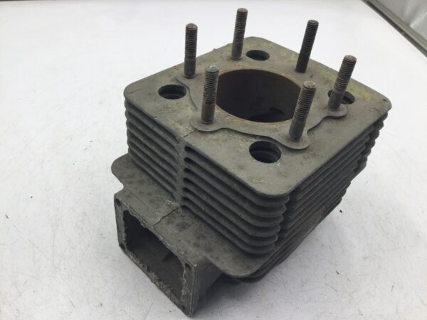 1980 Yamaha CYLINDER - Image 2