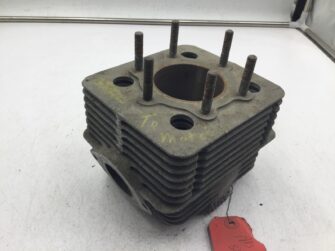 1980 Yamaha CYLINDER