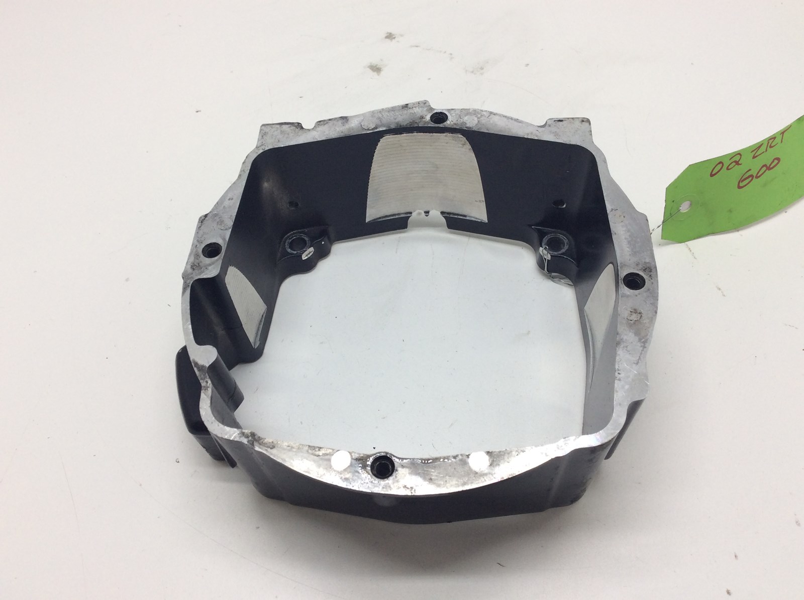 1999 AC ZR 700 L/C BELL HOUSING - Image 3