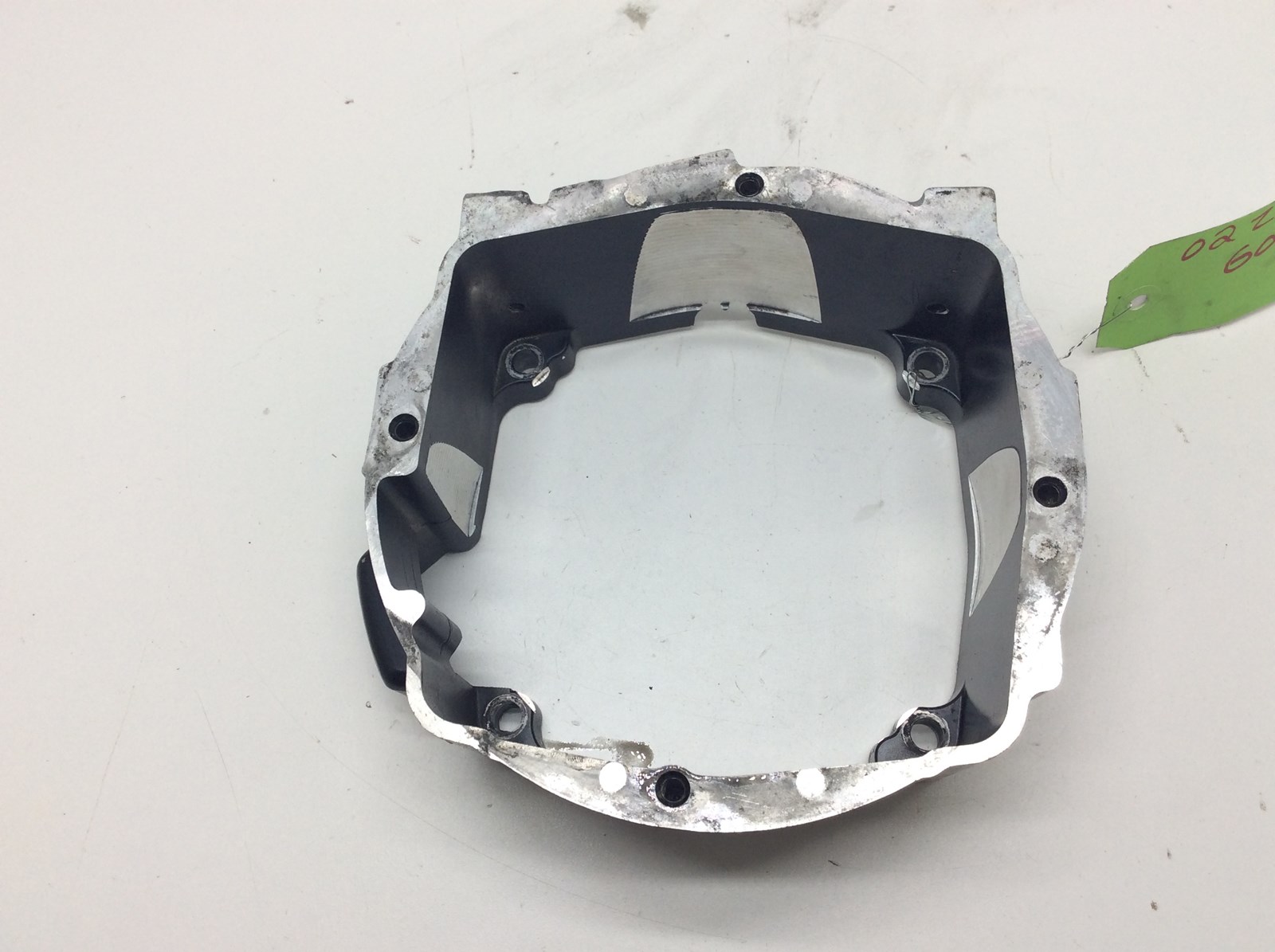 1999 AC ZR 700 L/C BELL HOUSING - Image 4